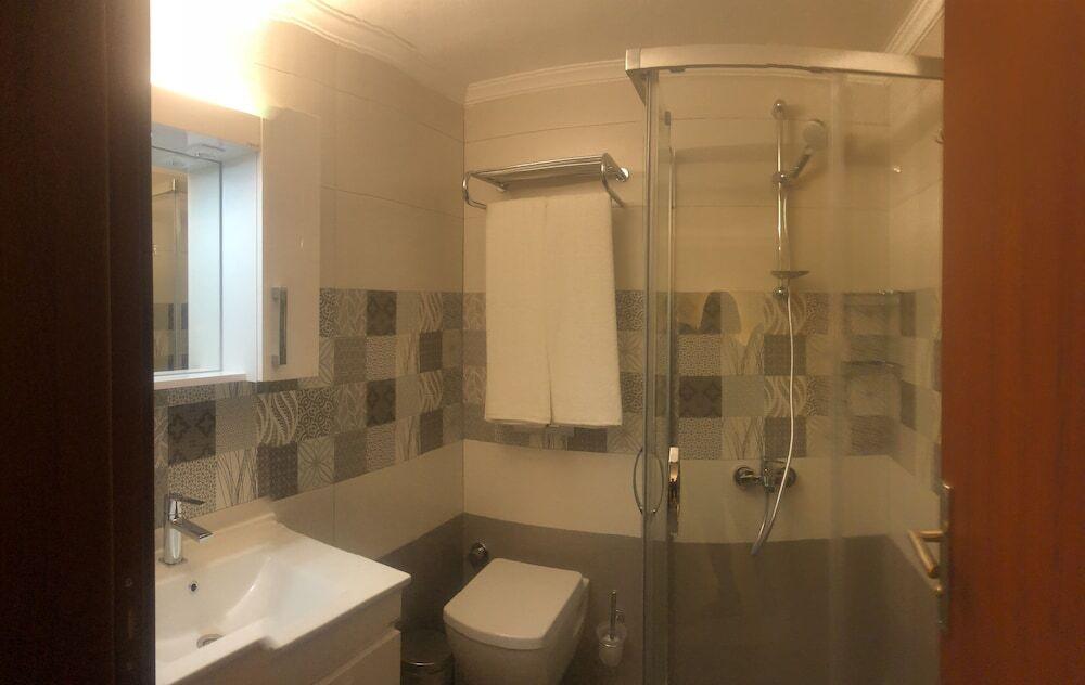 Кумлюбюк: Kumlubük Maris Hotel