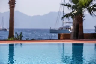 Кумлюбюк: Kumlubük Maris Hotel