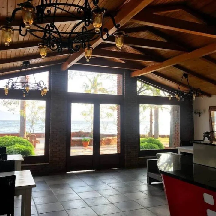 Кумлюбюк: Kumlubük Maris Hotel