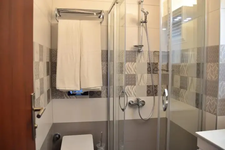 Кумлюбюк: Kumlubük Maris Hotel