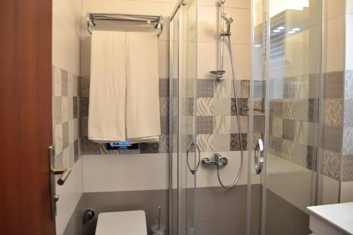 Кумлюбюк: Kumlubük Maris Hotel