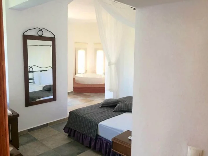 Кумлюбюк: Kumlubük Maris Hotel
