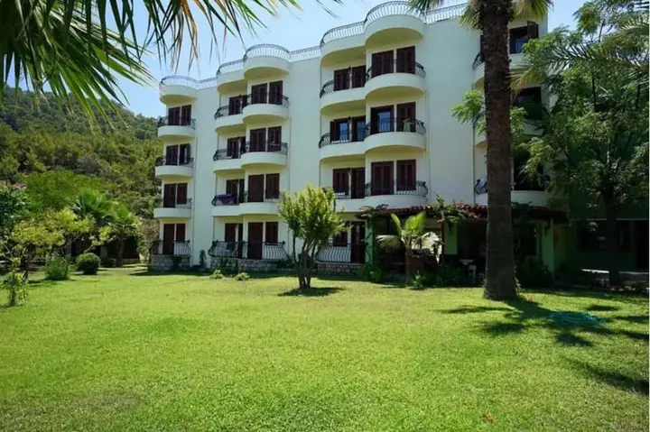 Kumlubük Maris Hotel — фото 4