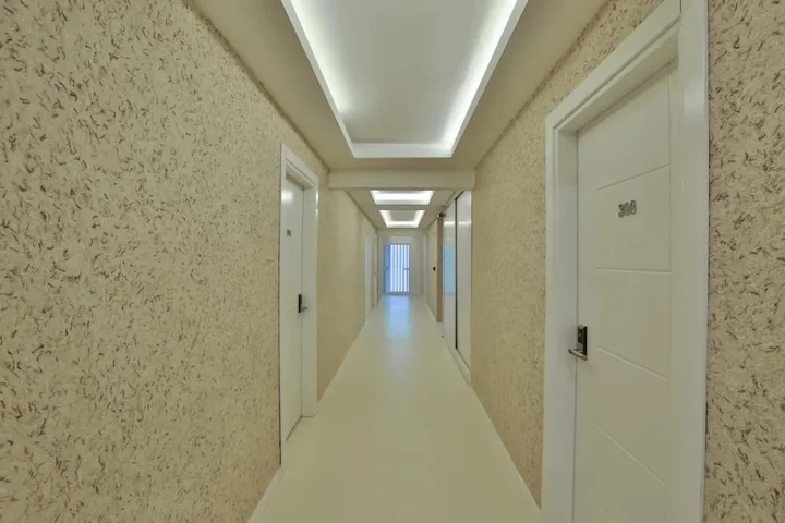 Каш: Hotel Likya