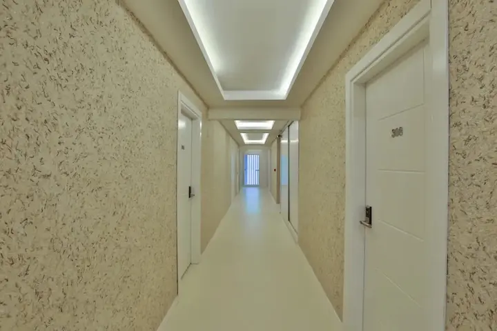 Каш: Hotel Likya