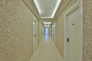 Каш: Hotel Likya