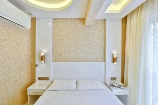 Каш: Hotel Likya
