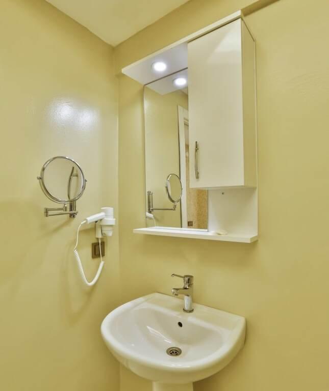 Каш: Hotel Likya