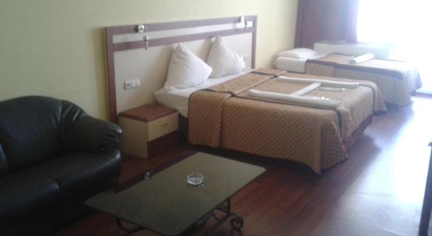 Силиври: Örer Hotel