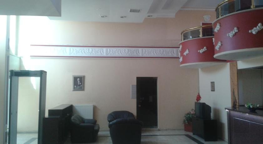 Силиври: Örer Hotel