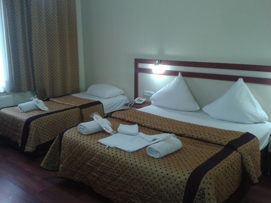 Силиври: Örer Hotel