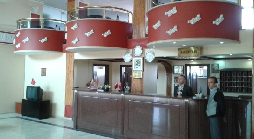 Силиври: Örer Hotel