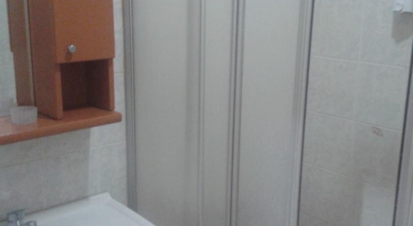 Силиври: Örer Hotel