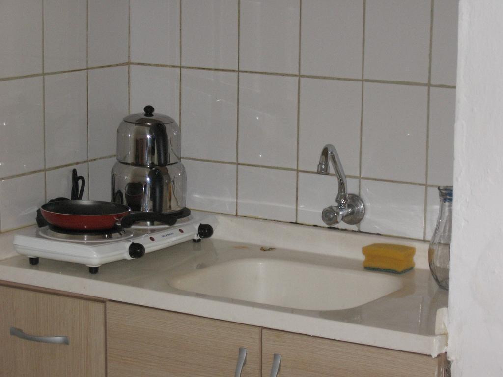 Эдремит: Asbella Otel