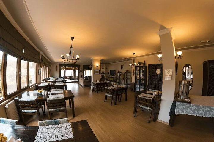 Керпе: KerpeDiem Otel
