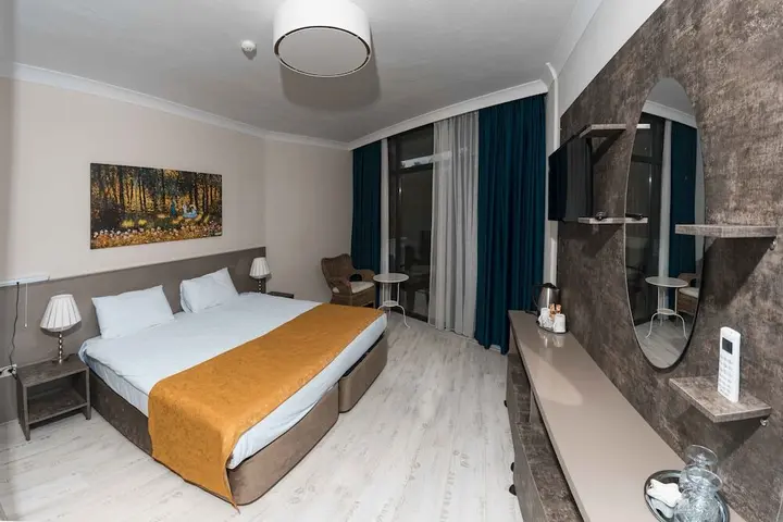Керпе: KerpeDiem Otel