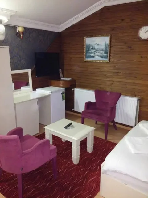 Трабзон: Kuleli Hotel