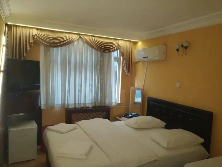 Трабзон: Kuleli Hotel