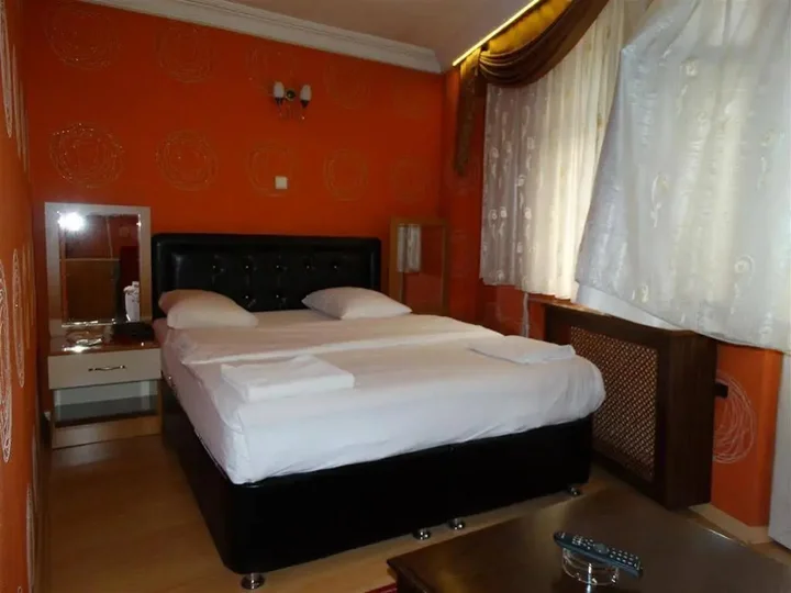 Трабзон: Kuleli Hotel