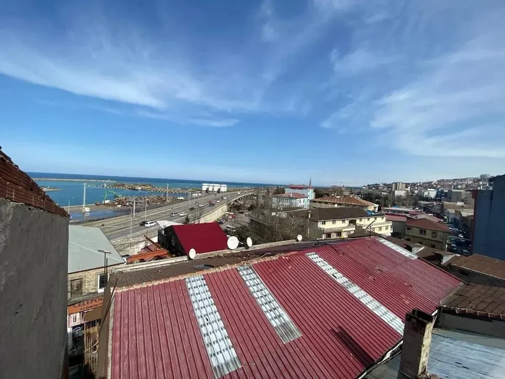 Трабзон: Kuleli Hotel