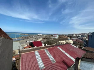 Трабзон: Kuleli Hotel