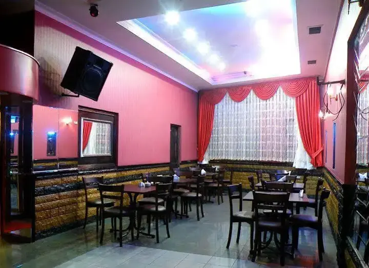 Трабзон: Kuleli Hotel
