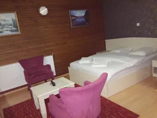 Трабзон: Kuleli Hotel