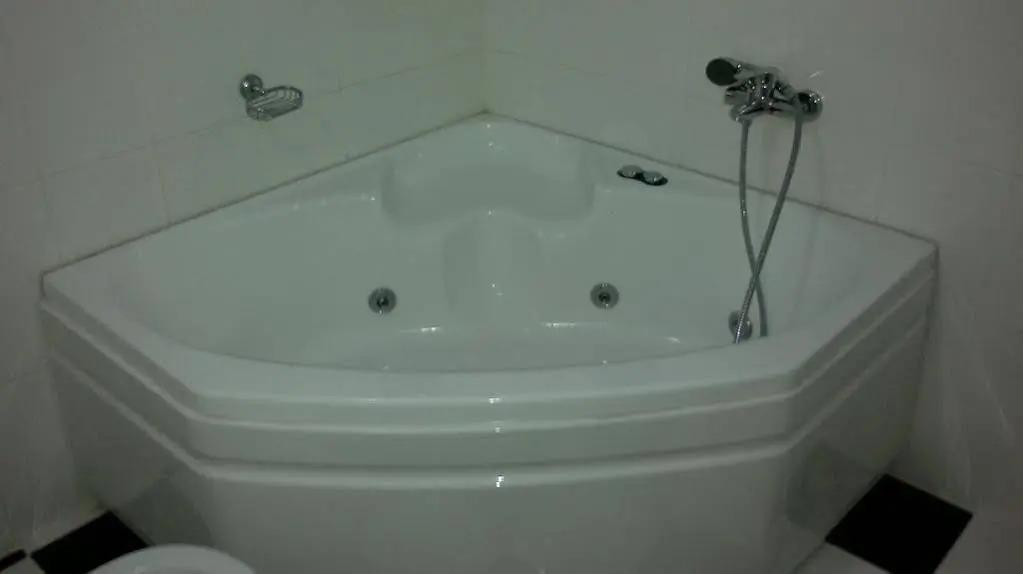 Трабзон: Kuleli Hotel