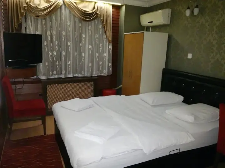 Трабзон: Kuleli Hotel