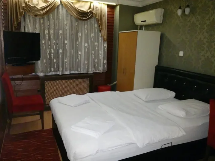 Трабзон: Kuleli Hotel