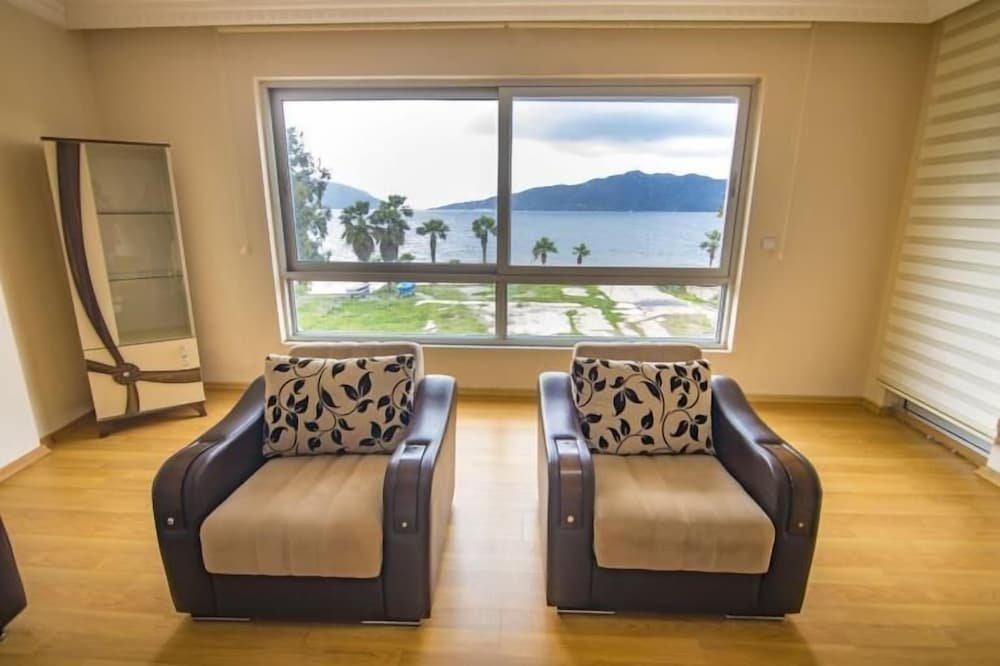 Мармарис: Marmaris Sea View Houses