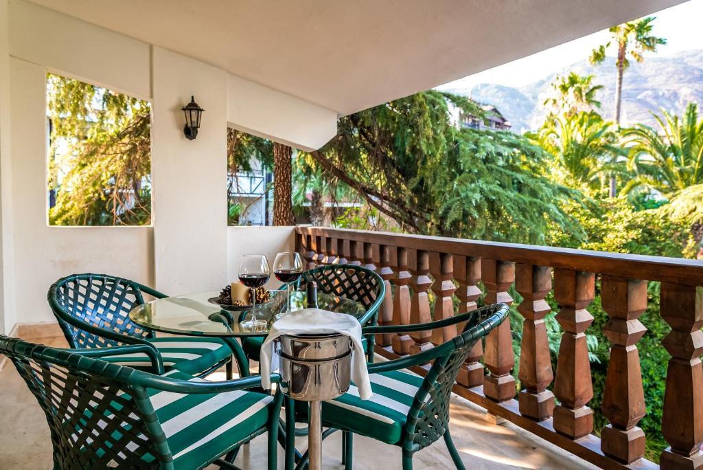 Мармарис: Marti Luxury Residence And Villas