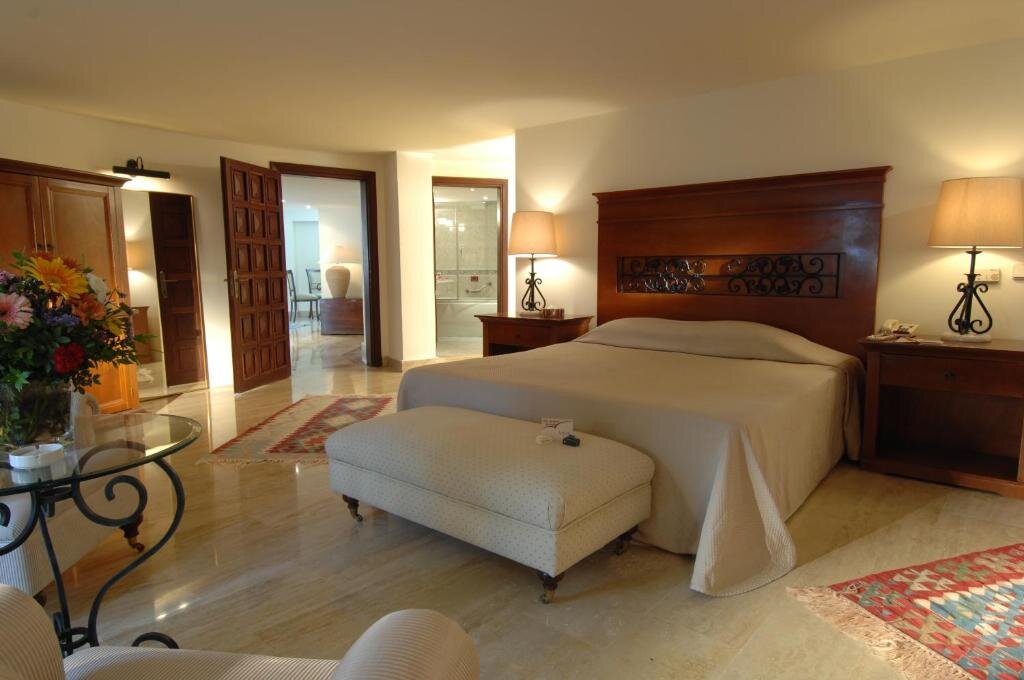 Мармарис: Marti Luxury Residence And Villas