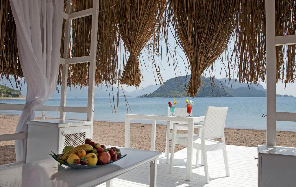 Мармарис: Marti Luxury Residence And Villas