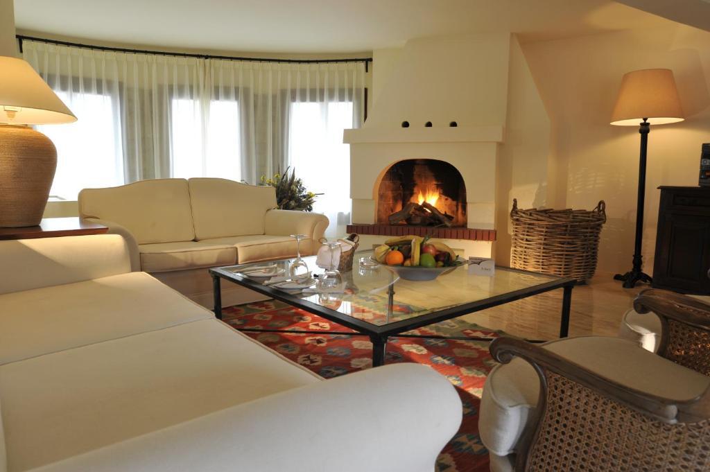 Мармарис: Marti Luxury Residence And Villas