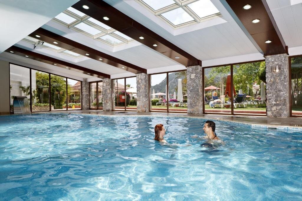 Мармарис: Marti Luxury Residence And Villas