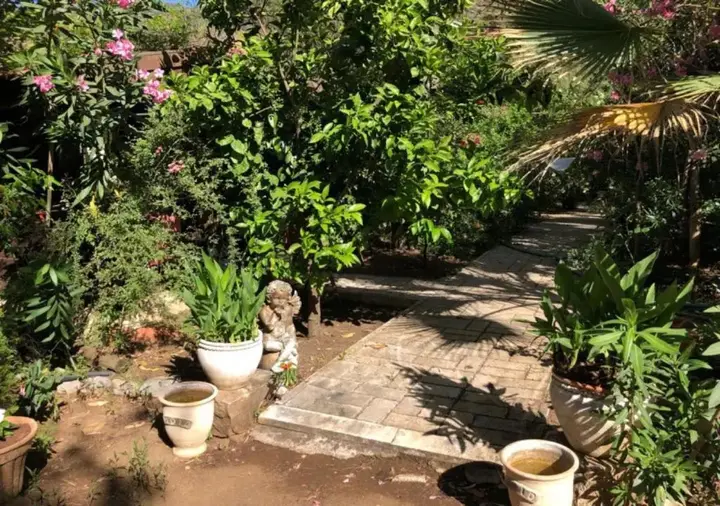 Адрасан: Adrasan Şekerbahçe Otel