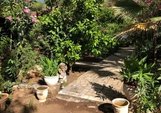 Адрасан: Adrasan Şekerbahçe Otel