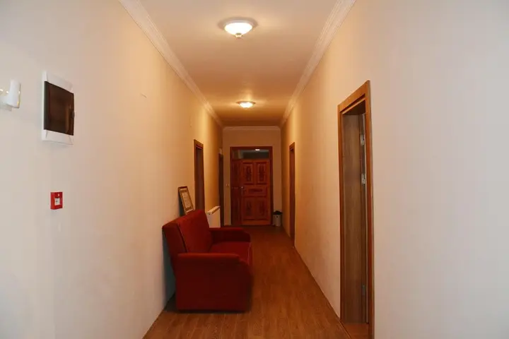 Узунгёль: Sen Villa Motel