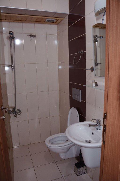 Узунгёль: Sen Villa Motel