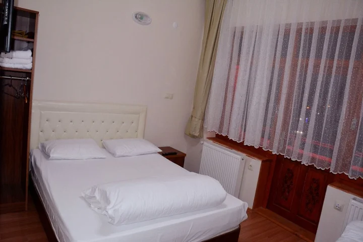 Узунгёль: Sen Villa Motel