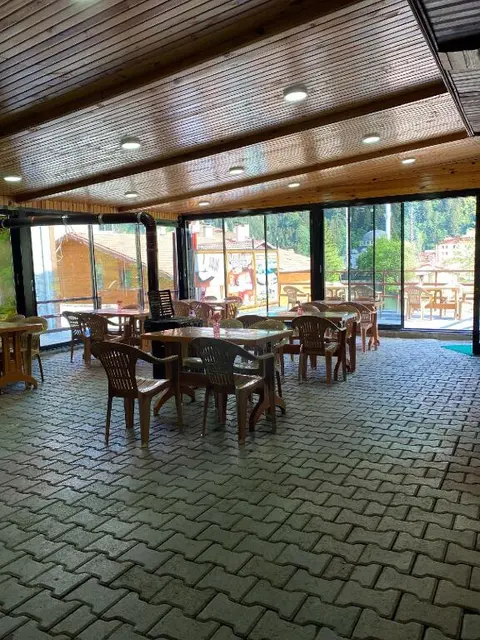 Узунгёль: Sen Villa Motel