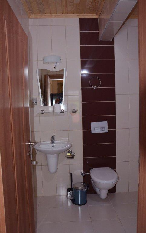 Узунгёль: Sen Villa Motel