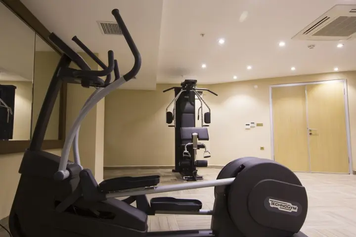 Стамбул: World Point Reis Inn Hotel