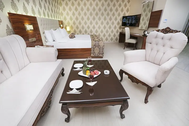 Стамбул: World Point Reis Inn Hotel