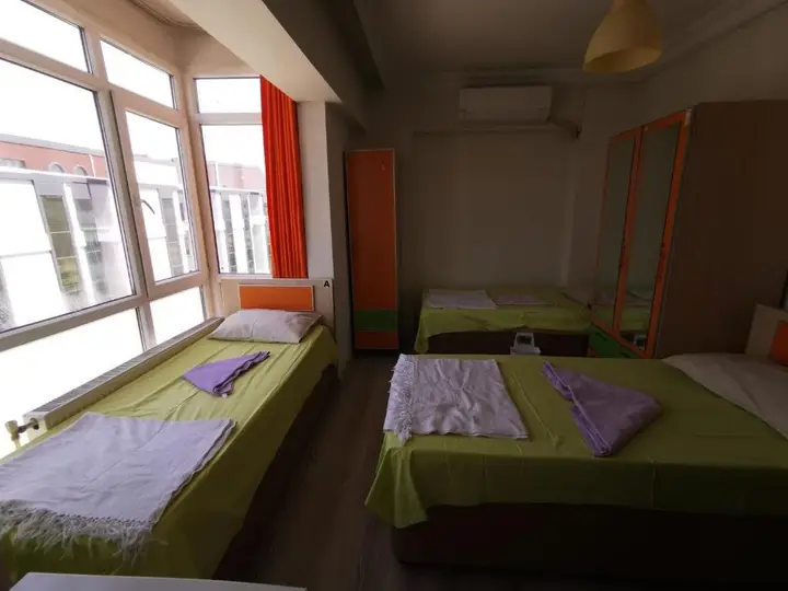 Canakkale Kampus Pansiyon — фото 3