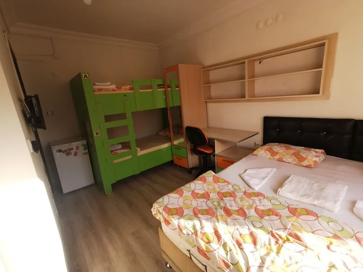 Канаккале: Canakkale Kampus Pansiyon