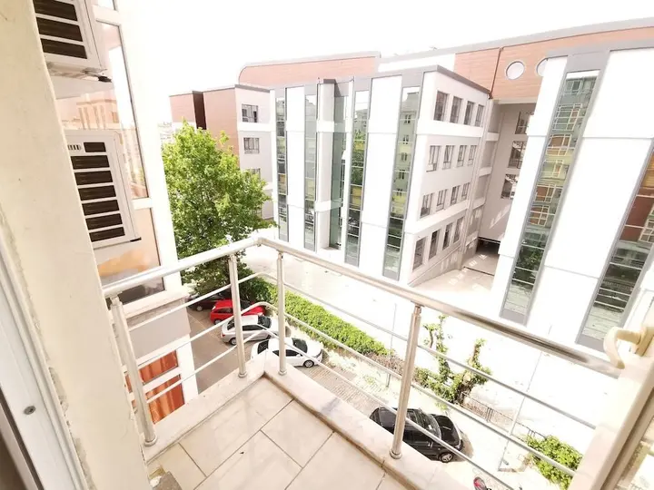 Канаккале: Canakkale Kampus Pansiyon