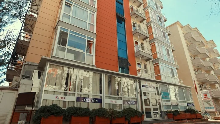 Канаккале: Canakkale Kampus Pansiyon