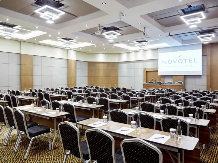 Конья: Novotel Konya